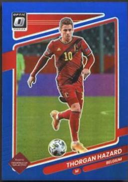 Thorgan Hazard [Optic Blue] #15