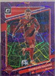 Thorgan Hazard [Optic Pink Velocity] #15