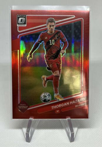Thorgan Hazard [Optic Red] #15