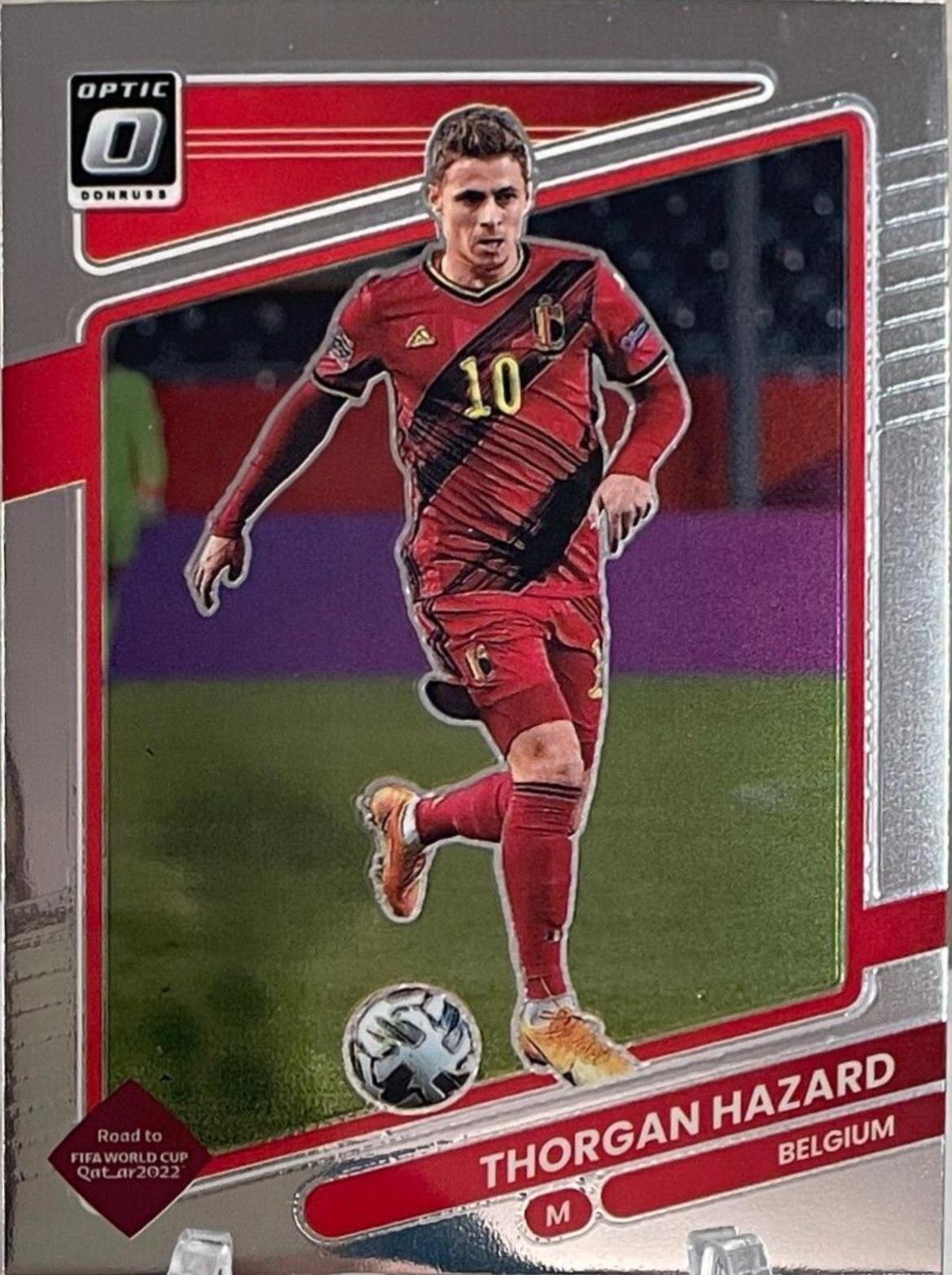 Thorgan Hazard [Optic] #15