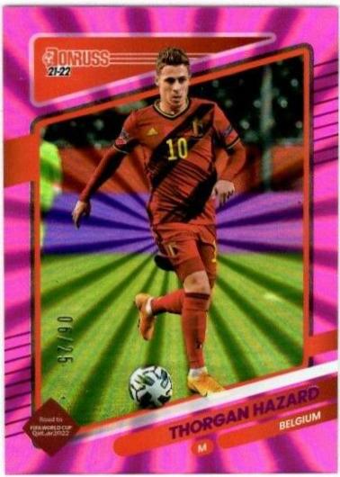 Thorgan Hazard [Pink Laser] #15