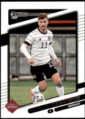 Timo Werner #70