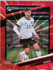 Timo Werner [Red Laser] #70