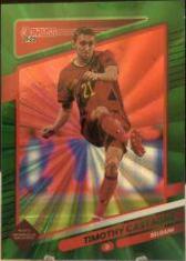 Timothy Castagne [Green Laser] #14