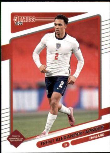 Trent Alexander Arnold #51