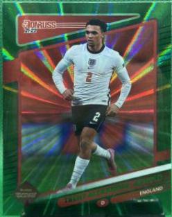 Trent Alexander Arnold [Green Laser] #51