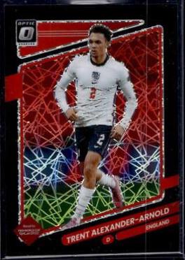 Trent Alexander Arnold [Optic Black Velocity] #51