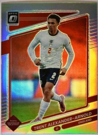 Trent Alexander Arnold [Optic Holo] #51