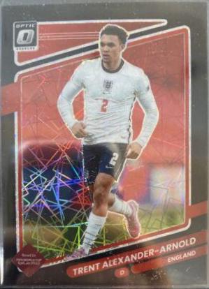 Trent Alexander Arnold [Optic] #51