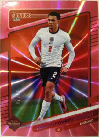 Trent Alexander Arnold [Pink Laser] #51