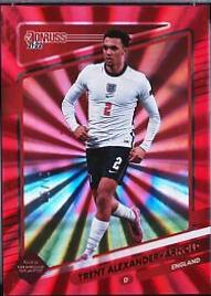 Trent Alexander Arnold [Purple Laser] #51