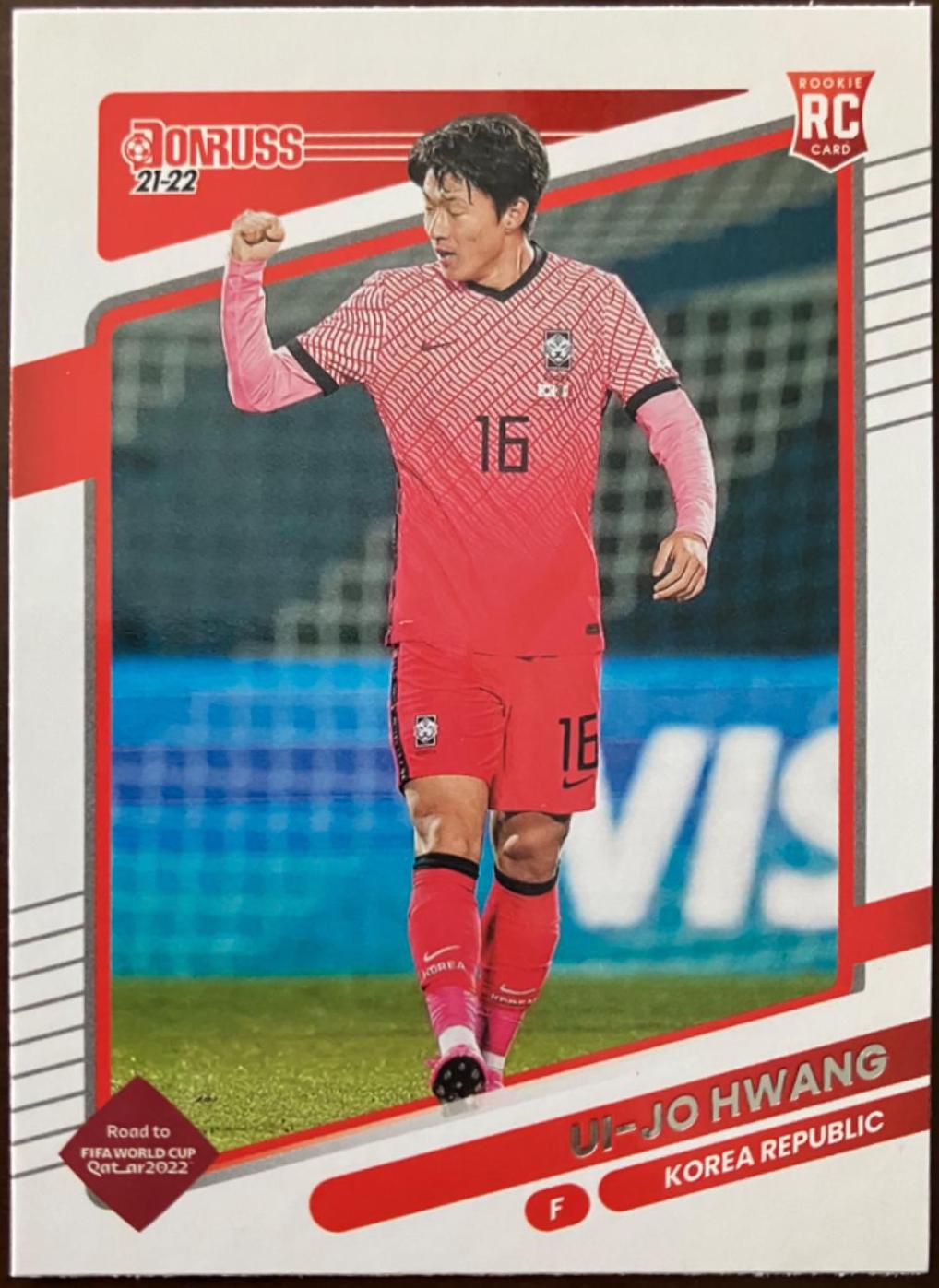 Ui jo Hwang #141
