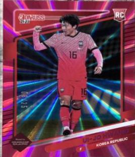 Ui jo Hwang [Pink Laser] #141