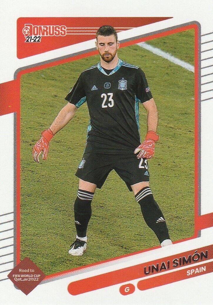 Unai Simon #130
