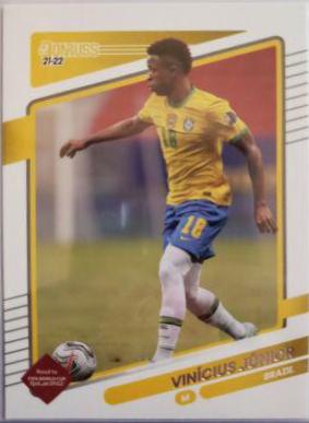 Vinicius Jr. #26