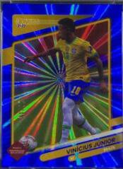 Vinicius Jr. [Blue Laser] #26