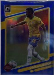 Vinicius Jr. [Optic Blue] #26
