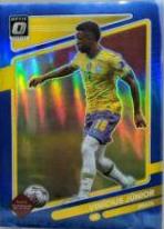 Vinicius Jr. [Optic Holo] #26