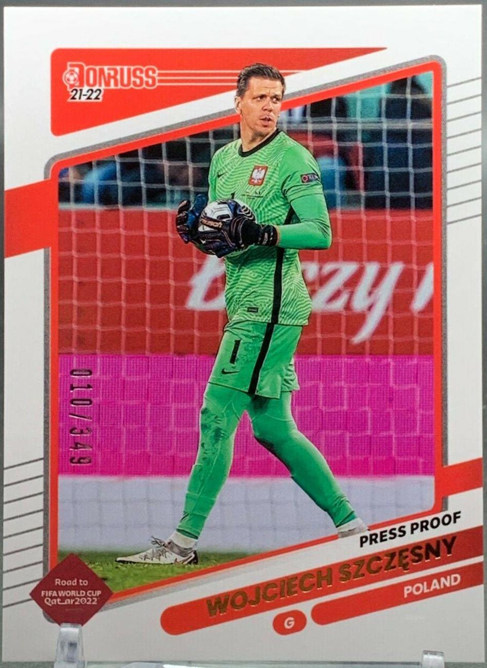 Wojciech Szczesny #112