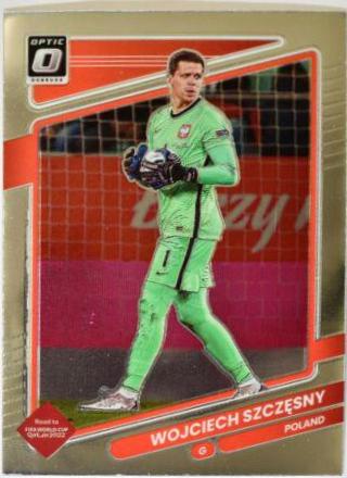 Wojciech Szczesny [Optic] #112