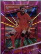Wout Weghorst [Pink Laser] #131