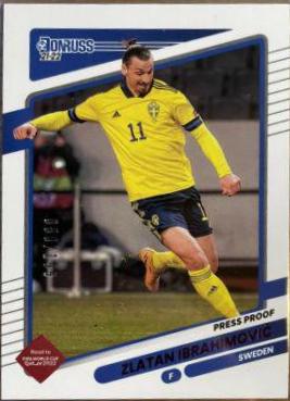 Zlatan Ibrahimovic #152