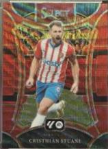 Cristhian Stuani [Wave Red] #145