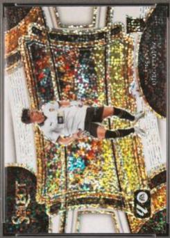 Diego Lopez [White Sparkle] #248