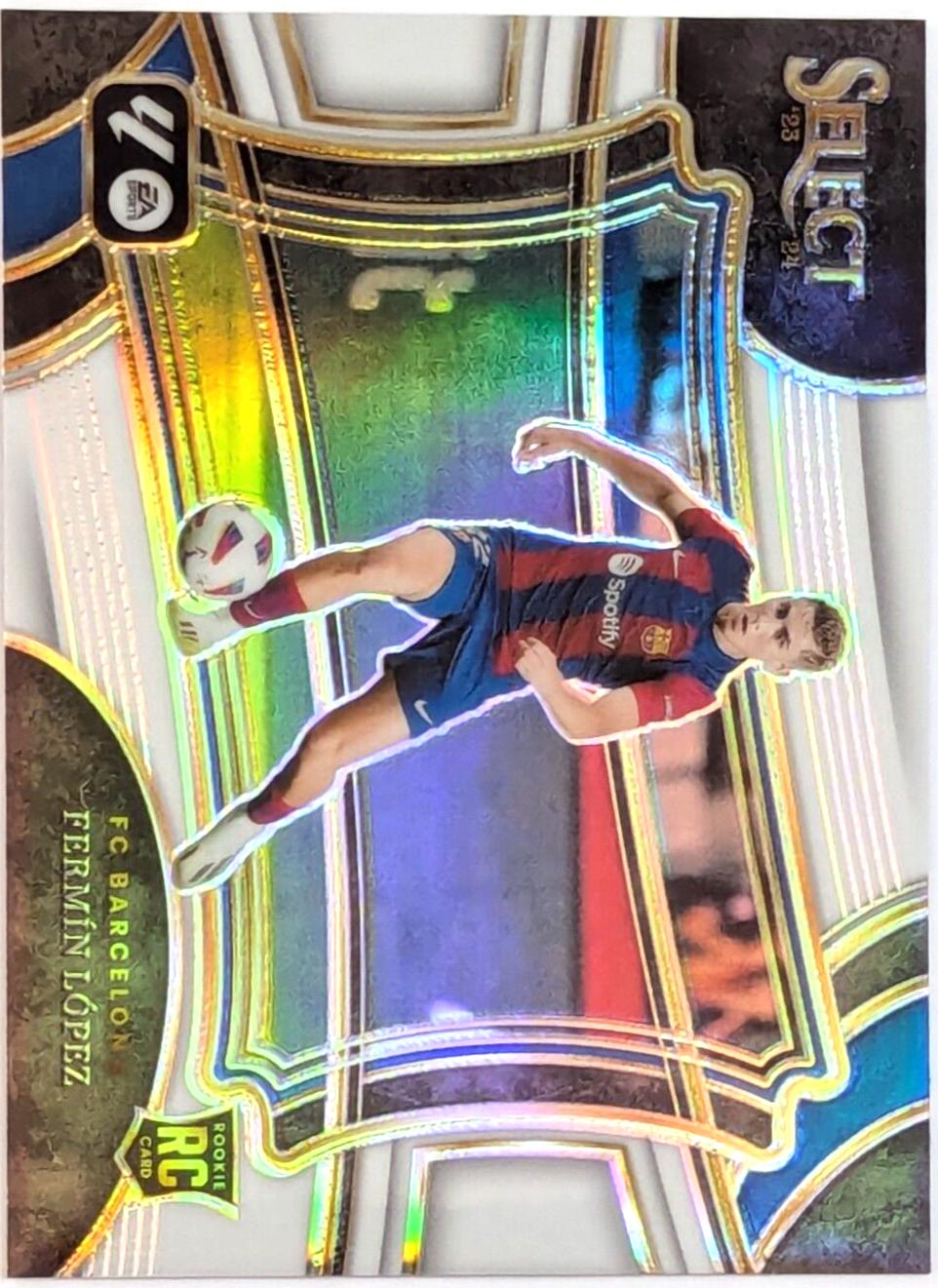 Fermin Lopez [White] #220