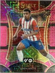 Jhon Solis [Pink Mojo] #149