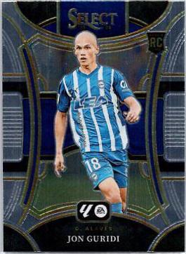 Jon Guridi #131