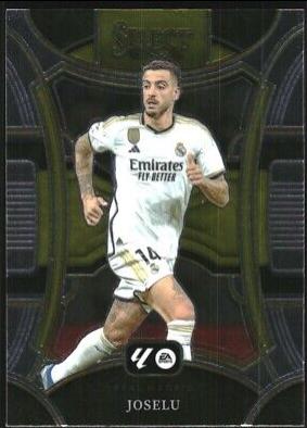 Joselu #171