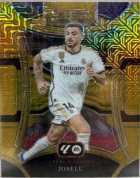 Joselu [Gold Mojo] #171