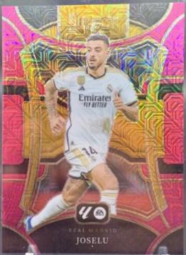 Joselu [Pink Mojo] #171