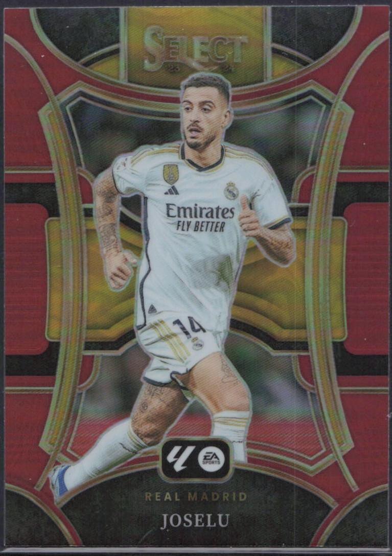 Joselu [Red] #171