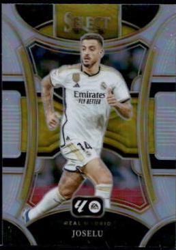 Joselu [Silver] #171