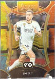 Joselu [Tie-Dye] #171