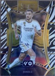 Joselu [Zebra] #171