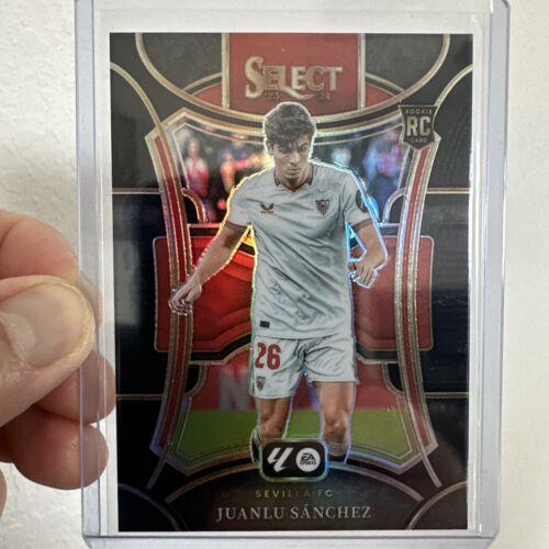 Juanlu Sanchez [Black] #186