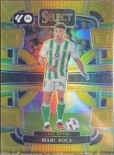 Marc Roca [Gold] #61