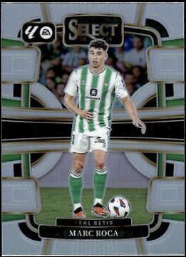 Marc Roca [Silver] #61
