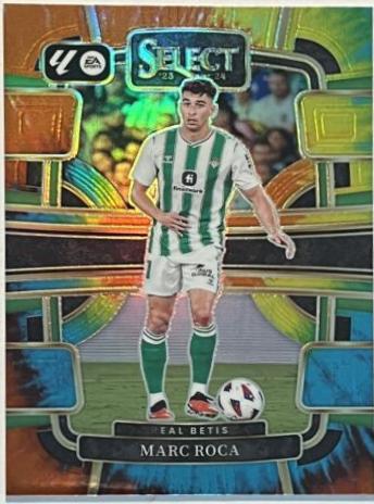 Marc Roca [Tie-Dye] #61