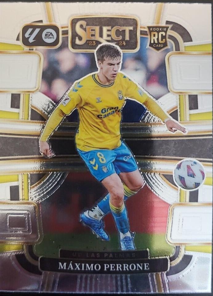 Maximo Perrone #89