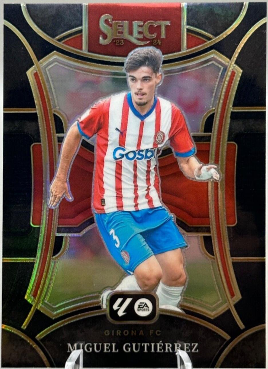 Miguel Gutierrez [Black] #148