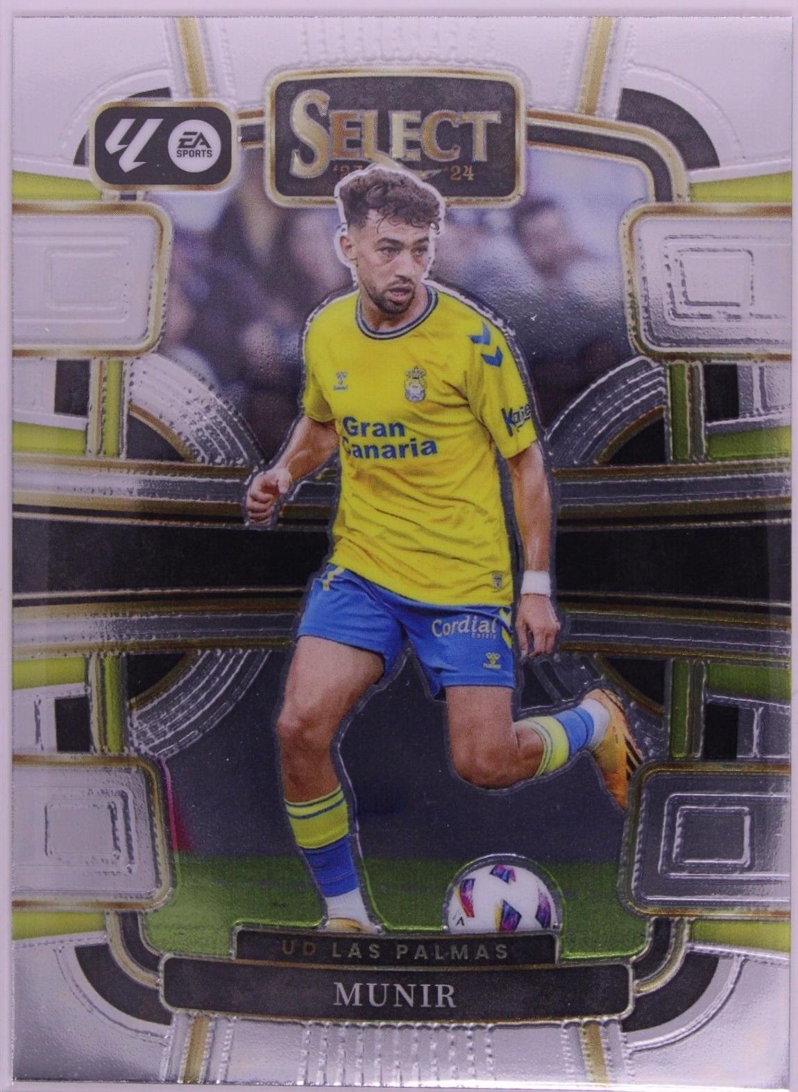 Munir #87