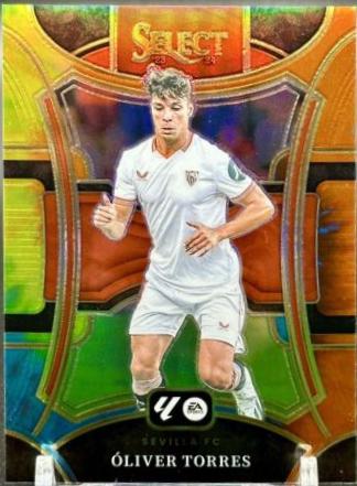 Oliver Torres [Tie-Dye] #184