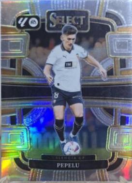 Pepelu [Silver] #93
