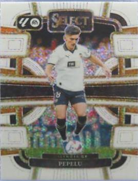 Pepelu [White Sparkle] #93