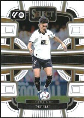 Pepelu [White] #93