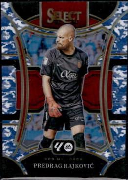 Predrag Rajkovic [Winter Camo] #159